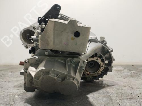 Gearbox VW T-CROSS (C11, D31) | BP28691403M3
