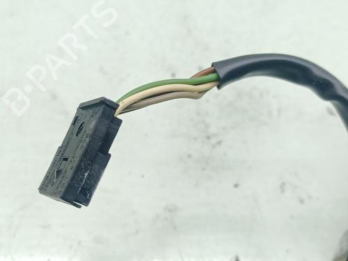 Sunroof engine VW GOLF VI (5K1) 2.0 GTi | BP29431317M60 