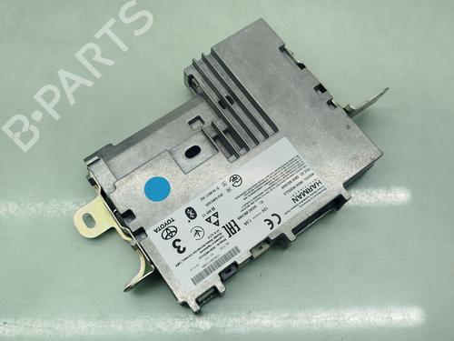 Used Electronic module Electronic module TOYOTA C-HR (_X1_) 1.8 Hybrid (ZYX10_, ZYX11_) (98 hp) 33812708 33812708