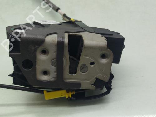 Rear left lock FORD KUGA II (DM2) 1.6 EcoBoost | BP29254568C100 