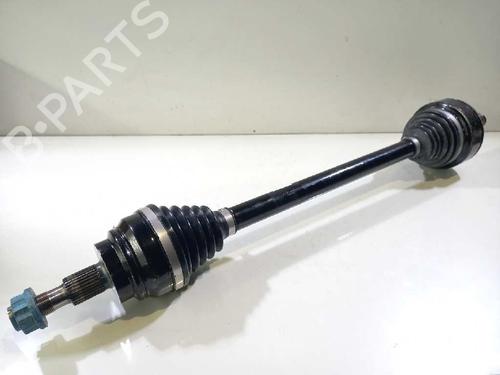 Used Left rear driveshaft MERCEDES-BENZ V-CLASS (W447) [2014-2025]  13048023