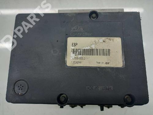 ABS pump NISSAN MURANO I (Z50)  | BP11797628M43 