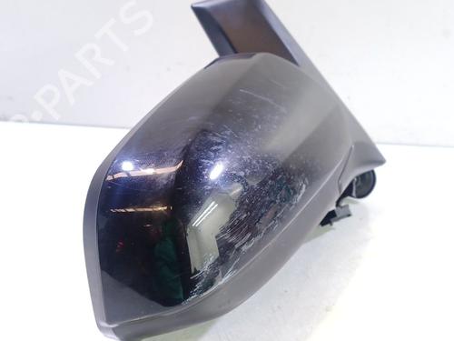 Right mirror OPEL ZAFIRA / ZAFIRA FAMILY B (A05) 1.7 CDTI (M75) | BP23531160C27 