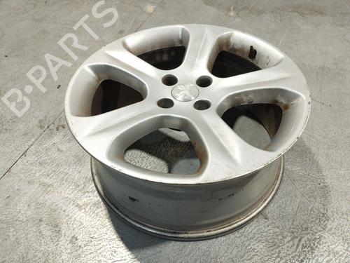 Rim PEUGEOT 3008 I MPV (0U_) 1.6 HDi 115 / BlueHDi 115 | BP29544922C45 