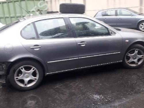 Mass air flow sensor SEAT LEON (1M1) 1.9 TDI | BP3195976M95 