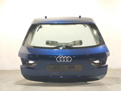 Used Tailgate AUDI Q3 (F3B) 35 TFSI (150 hp) 29432876