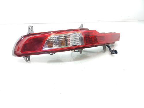 Used Rear bumper left light Rear bumper left light KIA SPORTAGE III (SL) 2.0 CRDi AWD (184 hp) 40106145 40106145