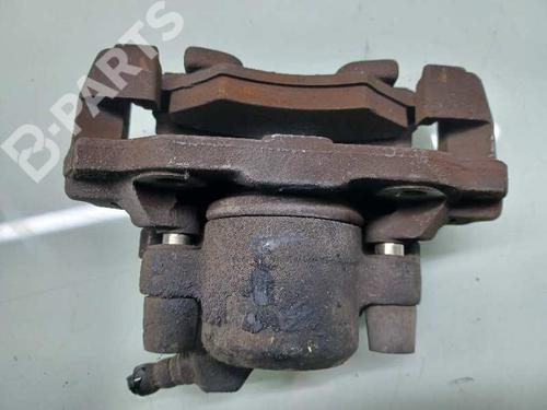 Right front brake caliper FORD FIESTA III (GFJ) 1.8 XR2i 16V | BP11560650M104 