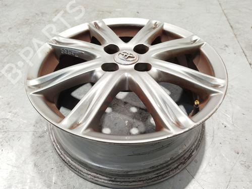 Rim TOYOTA YARIS (_P13_) 1.4 D (NLP130_, NLP130) | BP29353146C45 