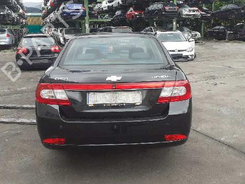 Radio CHEVROLET EPICA (KL1_) 2.0 D | BP9300705E6 