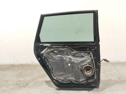 Tür links hinten MITSUBISHI GRANDIS (NA_W) 2.0 DI-D (NA8W) | BP30790736C4