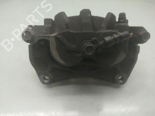 Left front brake caliper SUBARU OUTBACK (BS) 2.0 D AWD (BSD) | BP23427853M105 