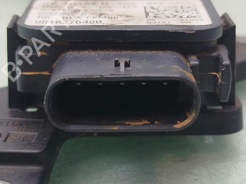 Elektronisk sensor FIAT DOBLO Box Body/MPV (510_, 511_) BlueHDi 100 | BP29133480M84