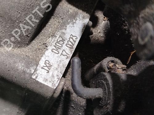 Gearbox VW TOURAN (1T1, 1T2) 1.4 TSI | BP27524808M3 
