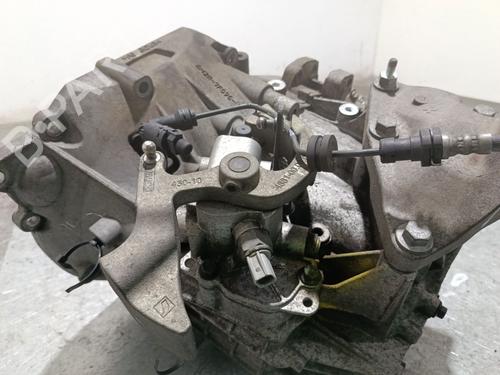 Gearbox FORD S-MAX (WA6) 2.0 TDCi | BP40299467M3 - Image 6