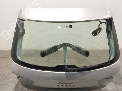 Tailgate AUDI A6 C7 (4G2, 4GC) 2.0 TDI | BP30129614C6