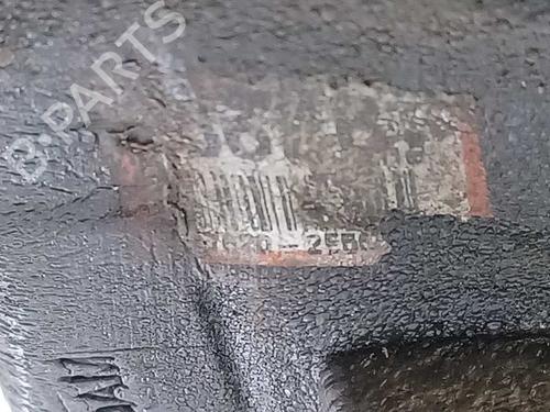 Right mirror HYUNDAI TUCSON (JM) 2.0 CRDi | BP16488899C27 