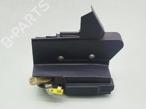 Cerradura puerta delantera izquierda DACIA SANDERO II TCe 90 (B8M1, B8MA, B8AC) | BP30058648C98