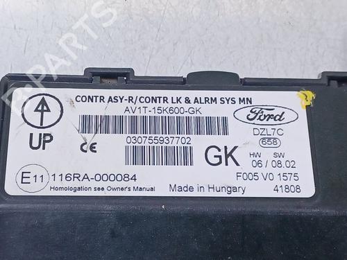 Electronic module FORD FIESTA VI (CB1, CCN) 1.0 EcoBoost | BP27459336M83 