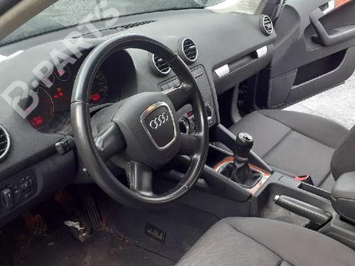 Rear right window mechanism AUDI A3 Sportback (8PA) 2.0 TDI 16V quattro | BP9285987C25 