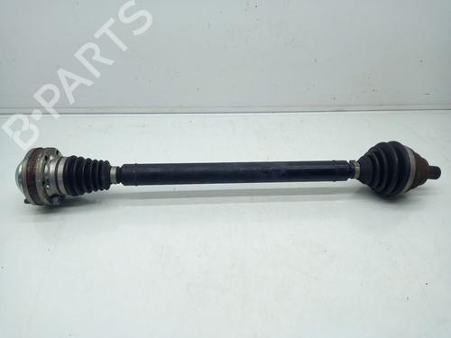 Used Right front driveshaft VW CADDY III Box Body/MPV (2KA, 2KH, 2CA, 2CH) 1.6 TDI (75 hp) 22980725