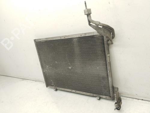 AC radiator FORD TRANSIT COURIER B460 Box Body/MPV 1.5 TDCi | BP32096155M32 - Image 2