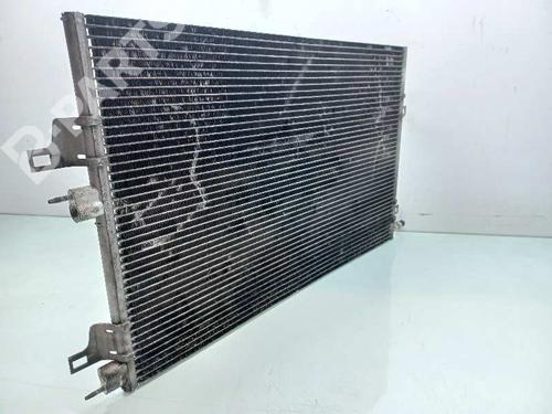 AC radiator RENAULT ESPACE IV (JK0/1_) 2.0 dCi (JK01, JK02, JK1J, JK1K, JK1H) (150 hp) 8200332851