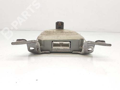 Gearbox control unit TOYOTA PRIUS Liftback (_W2_) 1.5 Hybrid (NHW20_, NHW20R) | BP9653632M52 