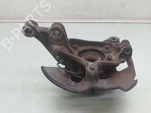 Left front steering knuckle MAZDA CX-5 (KE, GH) 2.0 (KEEFW) | BP39146276M25 - Image 2
