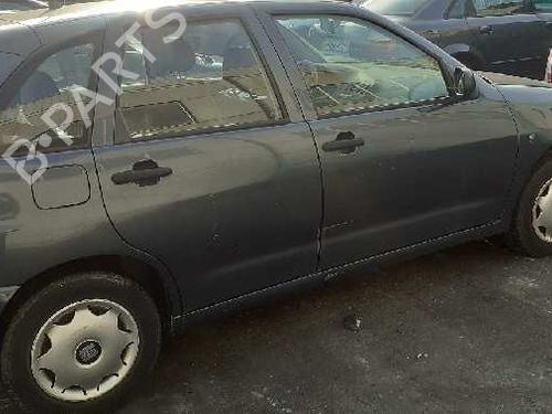 Right mirror SEAT IBIZA II (6K1) 1.4 16V | BP6558871C27 