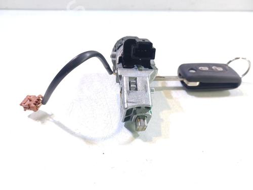 Ignition barrel PEUGEOT PARTNER Tepee 1.2 THP | BP22737070M48 