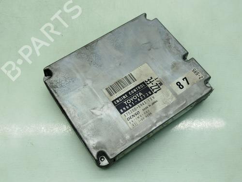 Used Electronic module Electronic module TOYOTA RAV 4 II (_A2_) 1.8 (ZCA25_, ZCA26_, ZCA25W, ZCA26W) (125 hp) 34247926 34247926