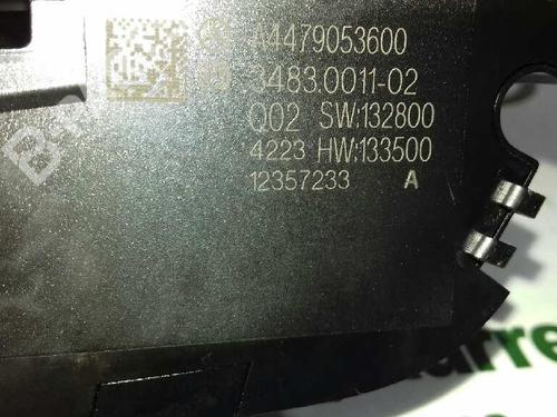Electronic module MERCEDES-BENZ V-CLASS (W447)  | BP9117313M83 