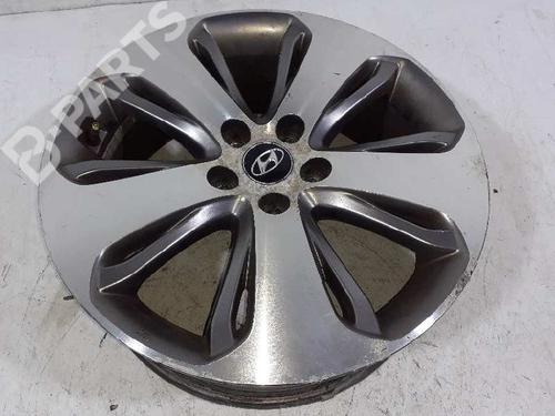 Rim HYUNDAI SANTA FÉ II (CM) 2.2 CRDi | BP9252445C45