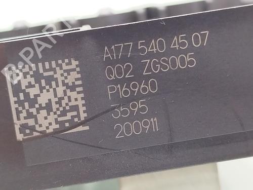 Fuse box MERCEDES-BENZ GLA (H247) GLA 220 d 4-matic (247.715) | BP35979807E1 - Image 4