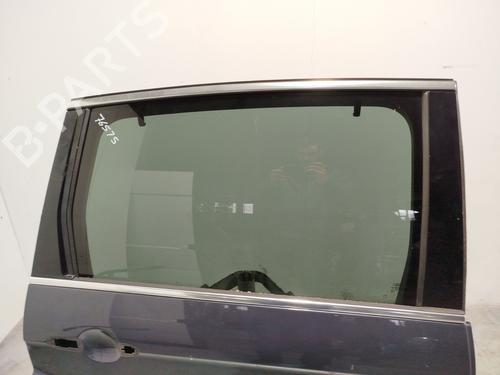 Right rear door FORD S-MAX (WA6) 2.0 TDCi | BP29356943C5 