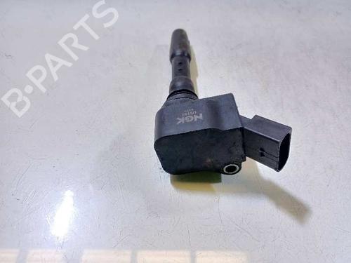 Ignition coil SKODA OCTAVIA III (5E3, NL3, NR3) 2.0 TSI RS | BP16246589M94 