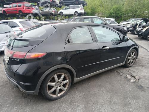 Drivaksel fortil Højre HONDA CIVIC VIII Hatchback (FN, FK) 1.8 (FN1, FK2) | BP34521862M39  - Image 6