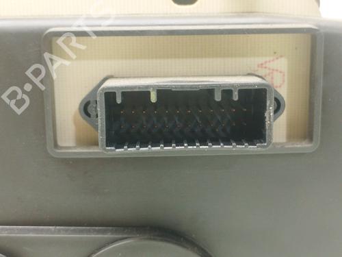 Instrument cluster DACIA LOGAN (LS_) 1.6 (LS0B, LS0D, LS0F, LS0H) | BP39684833C47 - Image 3