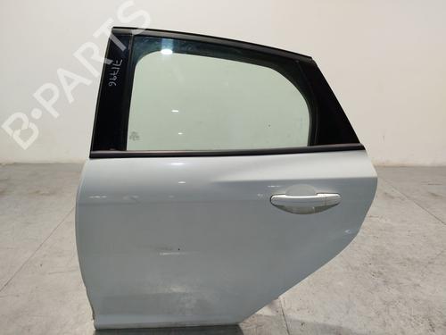 Left rear door FORD FOCUS III  | BP22310201C4 