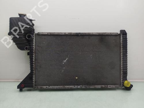 Used Water radiator Water radiator MERCEDES-BENZ SPRINTER 4-t Bus (B904) 416 CDI (904.662, 904.663) (156 hp) 34448686 34448686