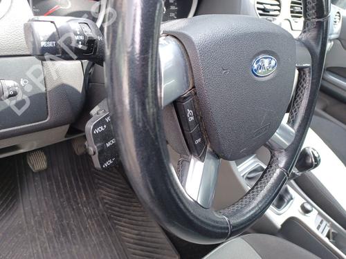 Klapa wlewu paliwa FORD FOCUS II (DA_, HCP, DP) 1.6 TDCi | BP20310243C131 