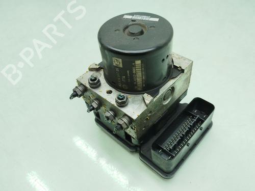 Pompe ABS SEAT ALTEA XL (5P5, 5P8) 1.6 TDI (105 hp) 31092069