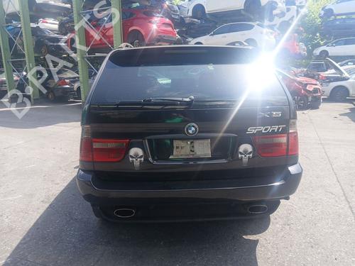 Tailgate BMW X5 (E53) 3.0 d | BP37173806C6 - Image 12