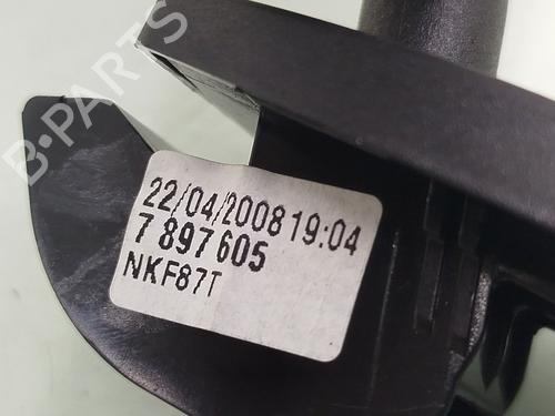Left sun visor BMW 5 (E60) 520 d | BP25482991I1 