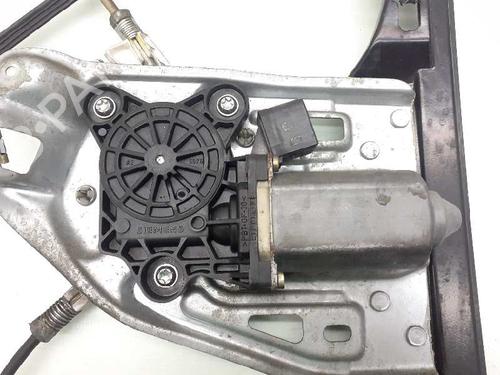 Front left window mechanism MERCEDES-BENZ C-CLASS Coupe (CL203)  | BP15137558C22 