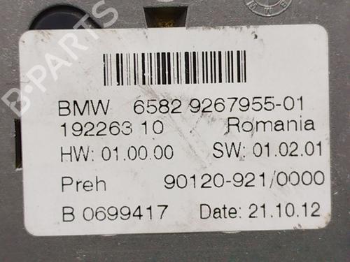 Switch BMW 3 Touring (F31) 318 d | BP30131477I30 