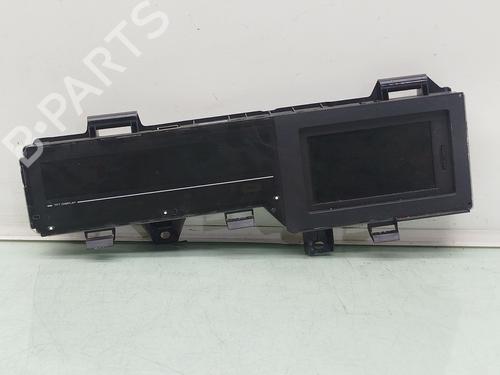 Used Instrument cluster RENAULT SCÉNIC III (JZ0/1_) 1.6 dCi (JZ00, JZ12) (130 hp) 32259002