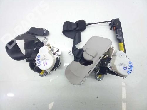 Airbag Kit PEUGEOT 5008 (0U_, 0E_) 1.6 HDi | BP12114421C86 