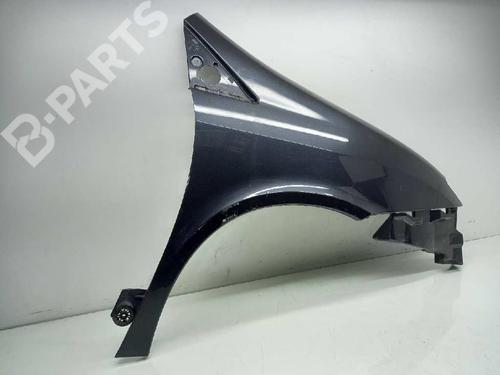 Right front fenders FIAT ULYSSE (179_) [2002-2011]  11824502